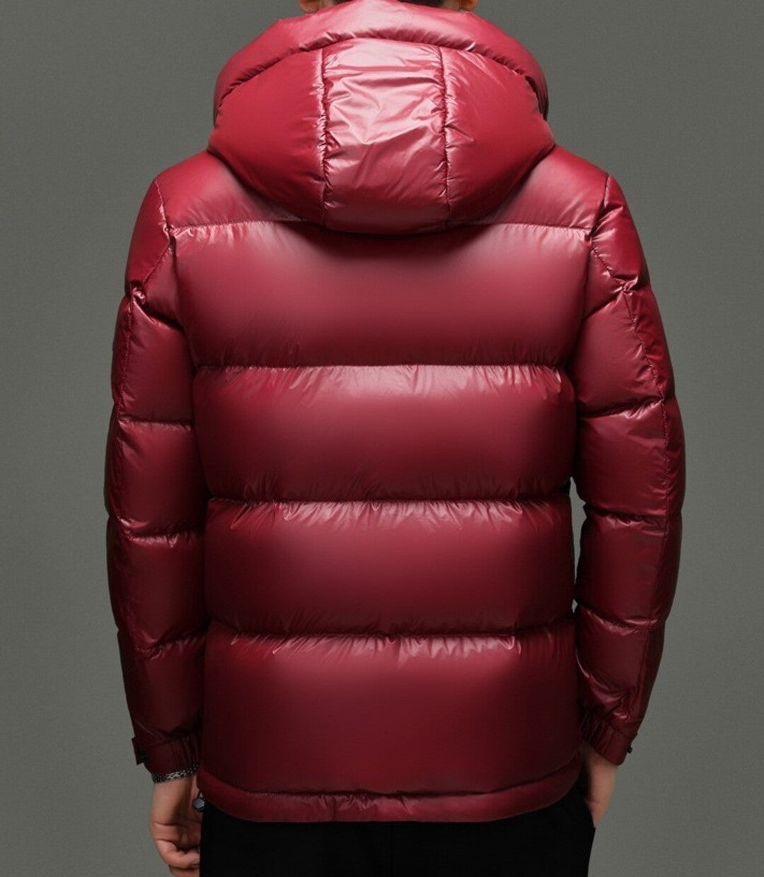Inferno Winter Jacket