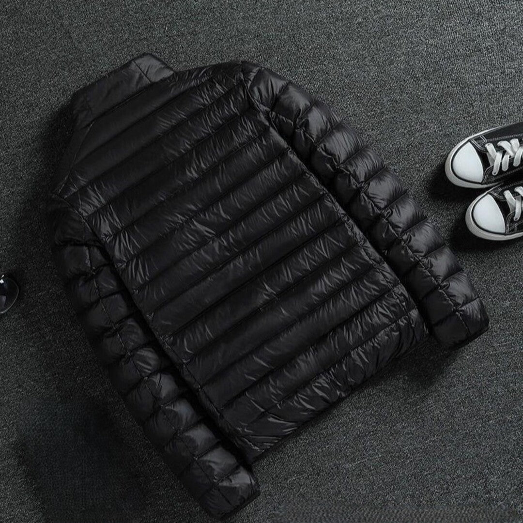 NorthPeak Slim Puffer