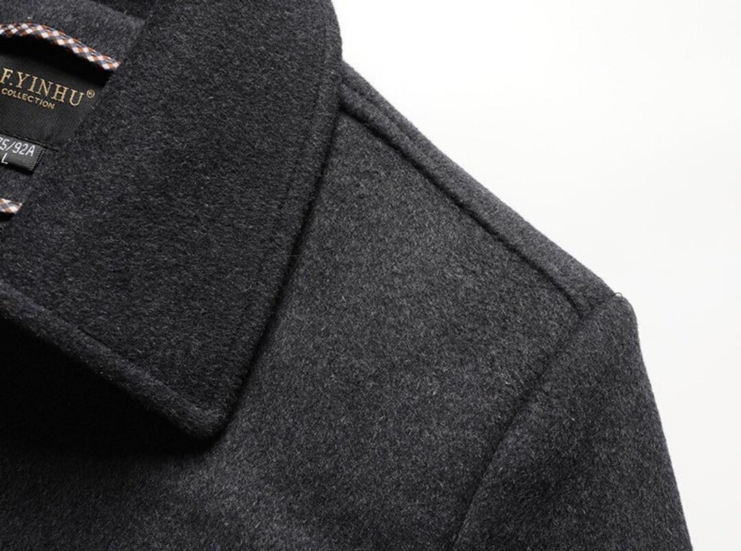 Regent Classic Coat