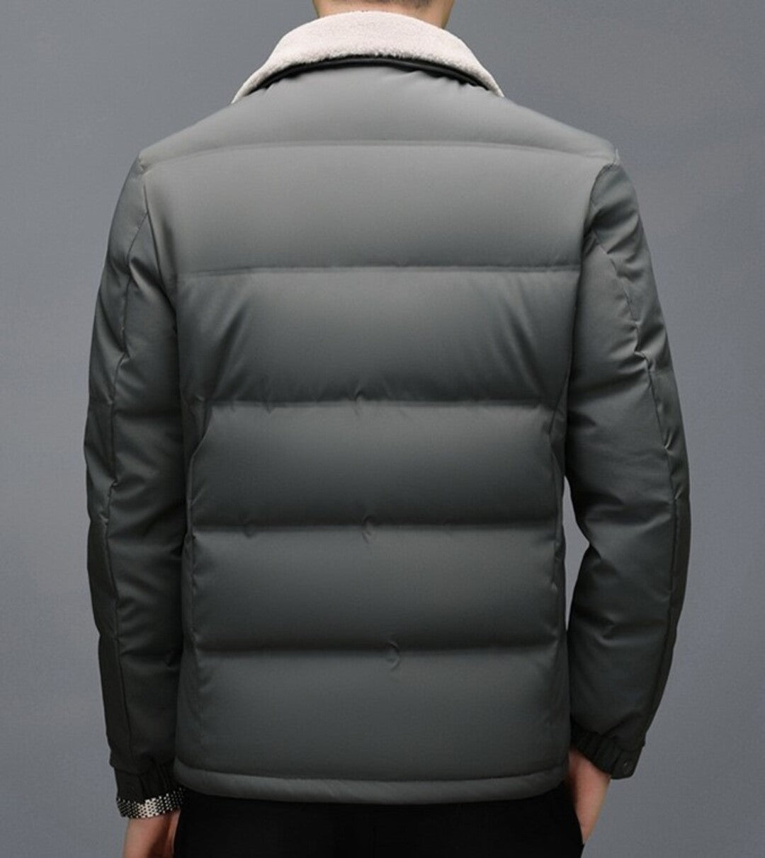 Belmont Insulated Sweater