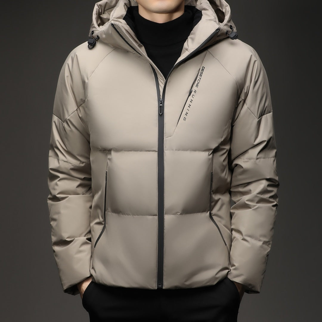 Northcrest Winter Jacket