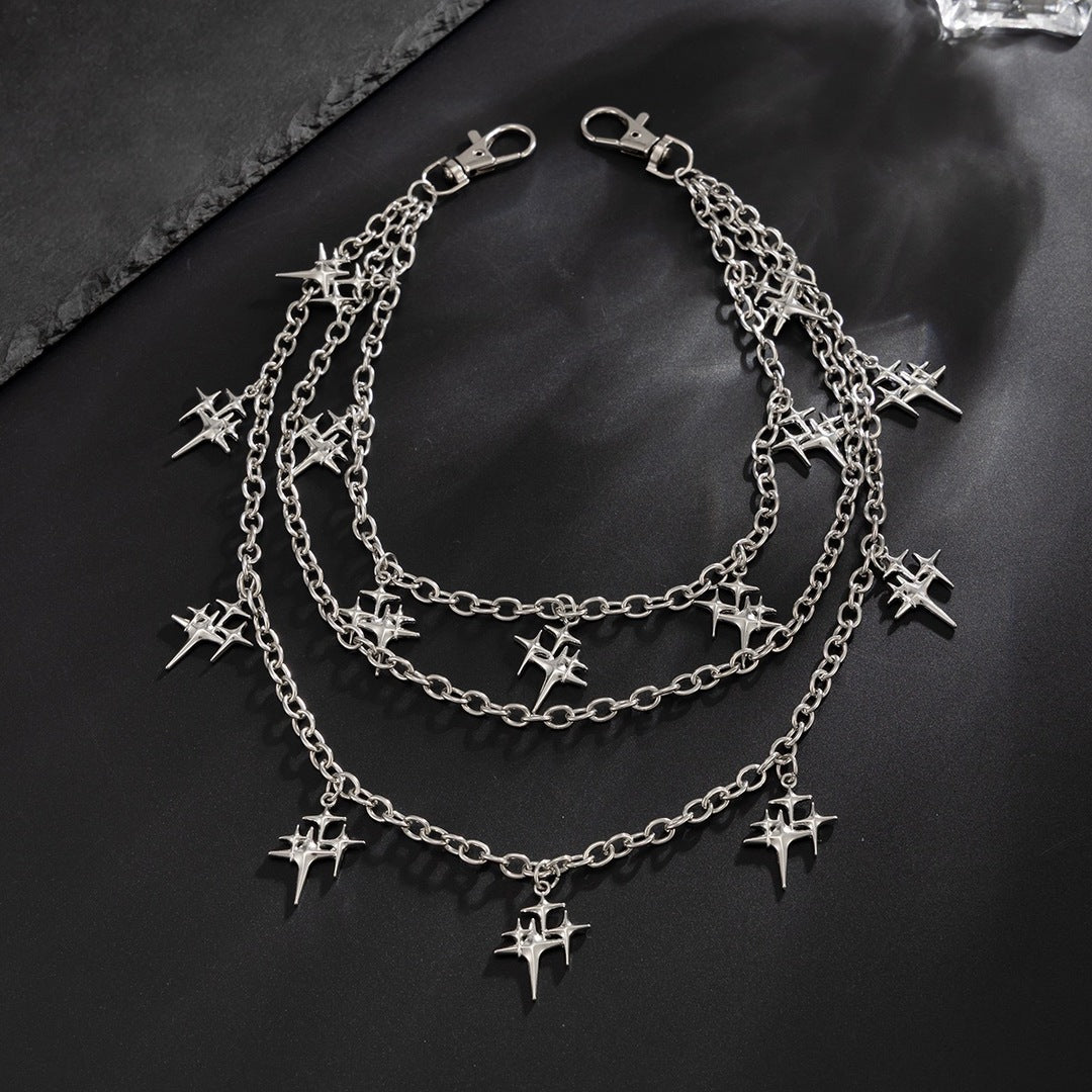 Phantom Layer Chain
