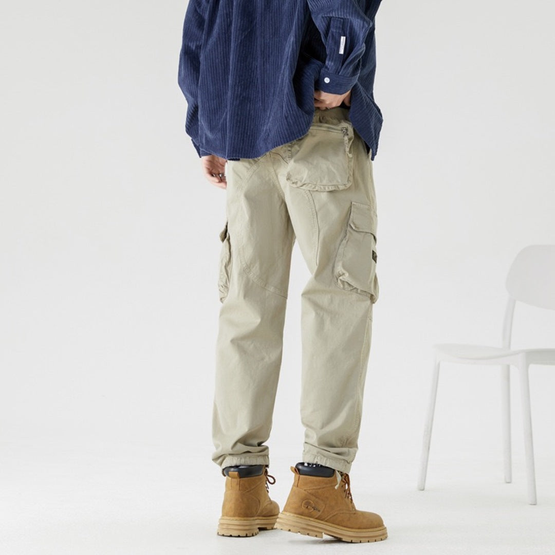 Trail Cargo Pants