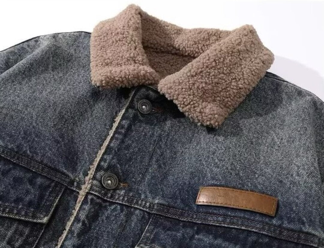 Summit Sherpa Jacket