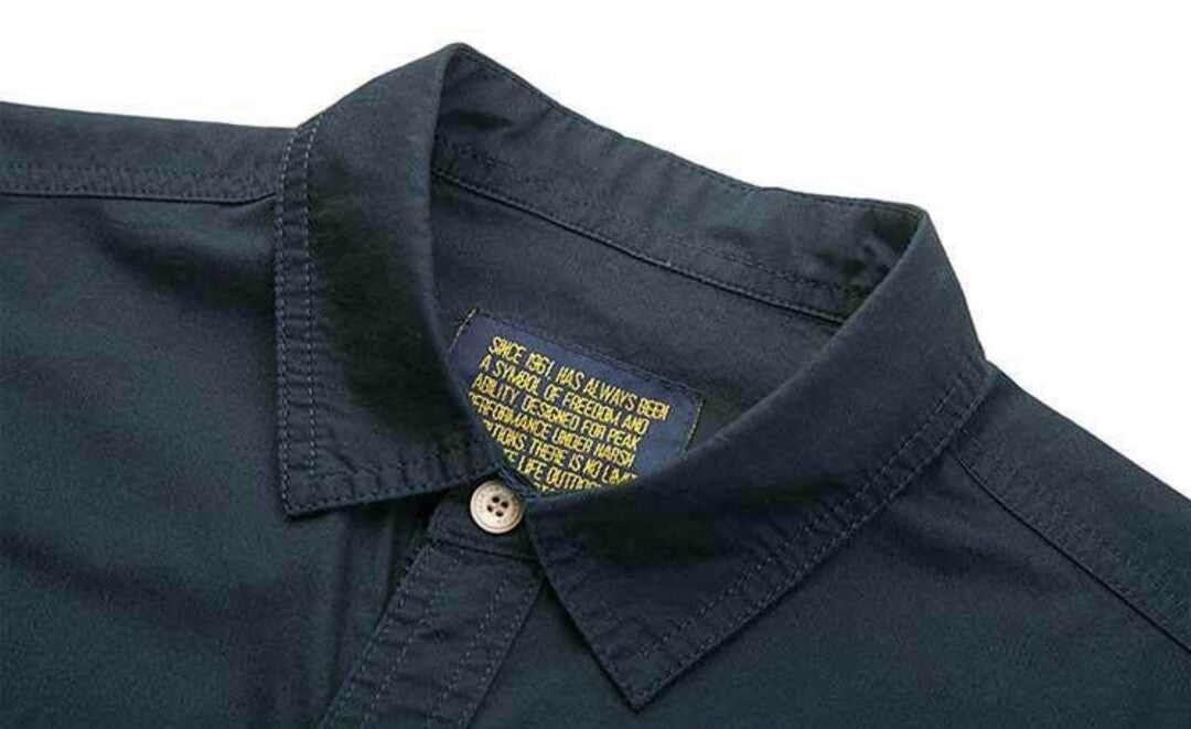DesertFlow Casual Shirt