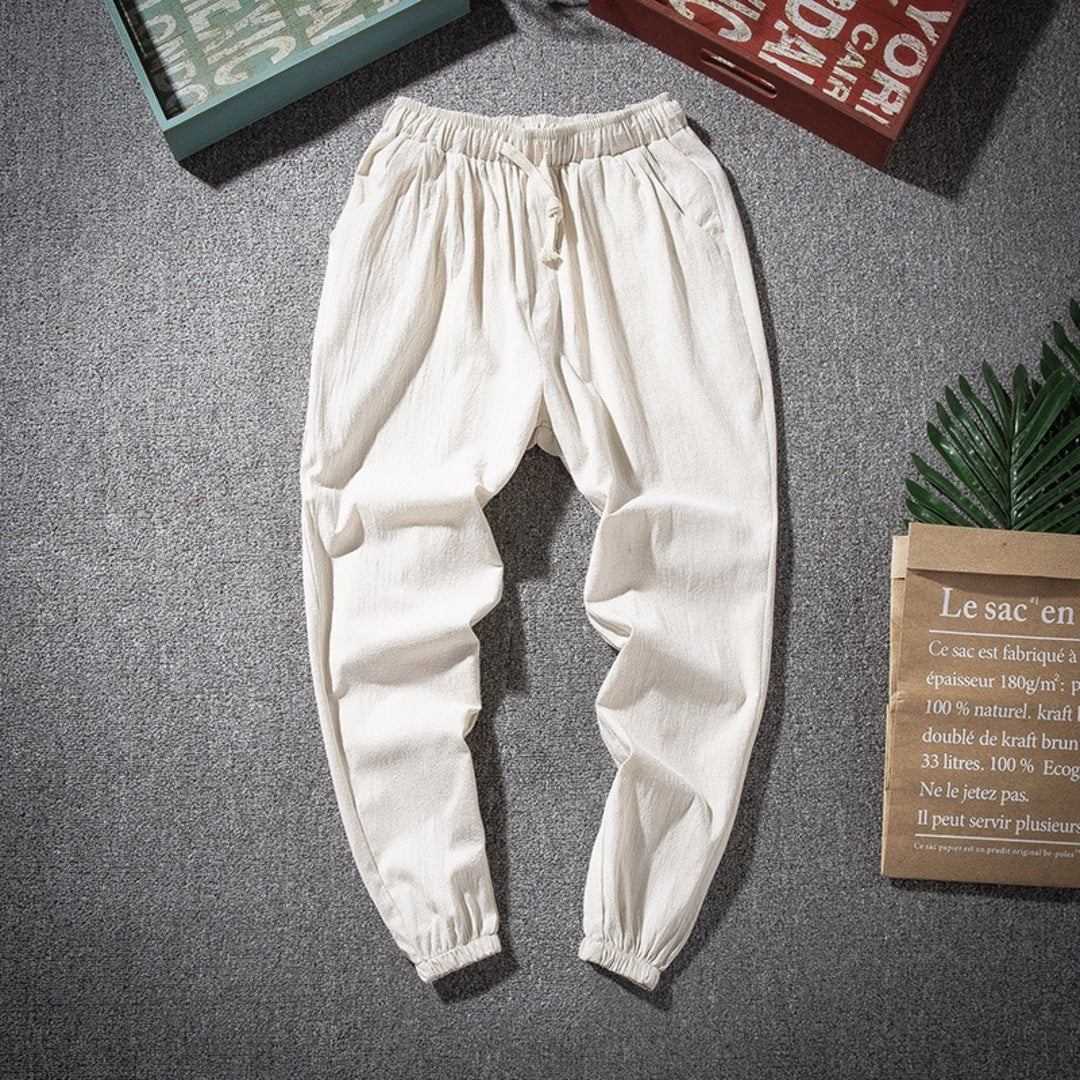BreezeFit Light Joggers