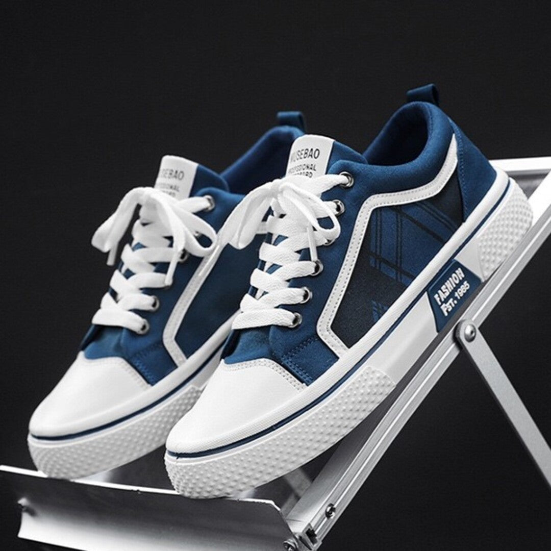 Casual Comfort Sneakers