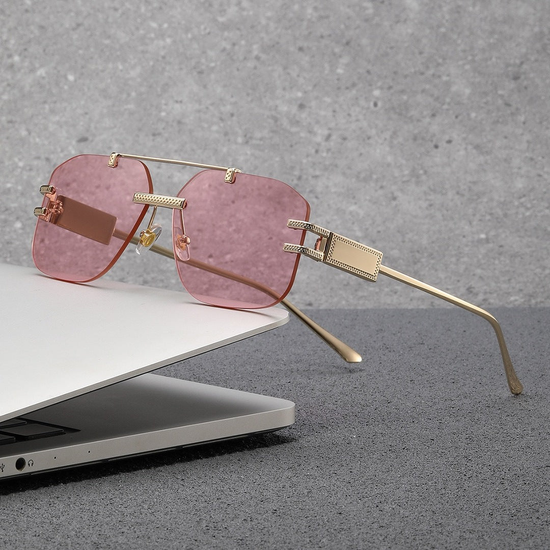 GoldFrame Elite Shades