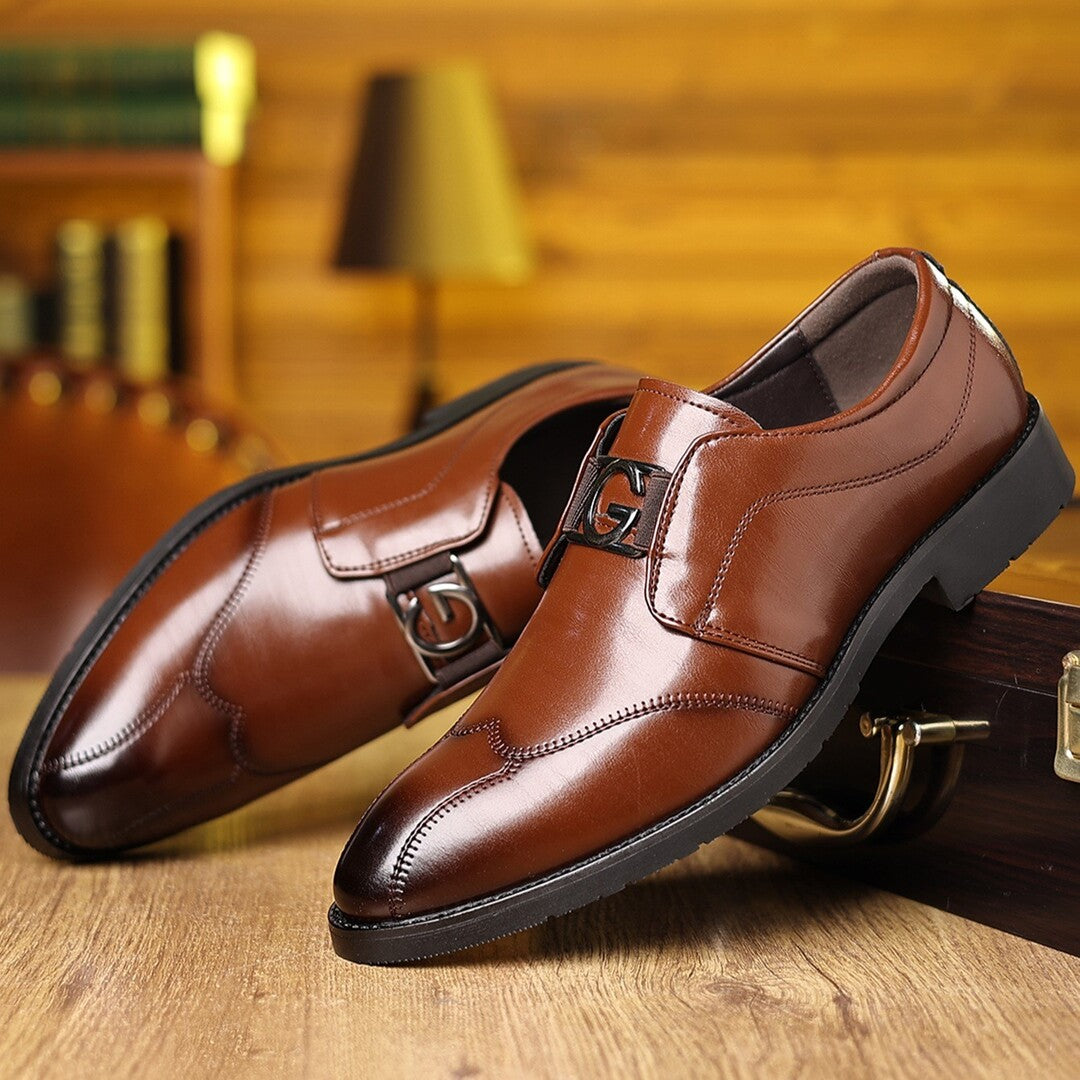 Prestige Flex Shoes