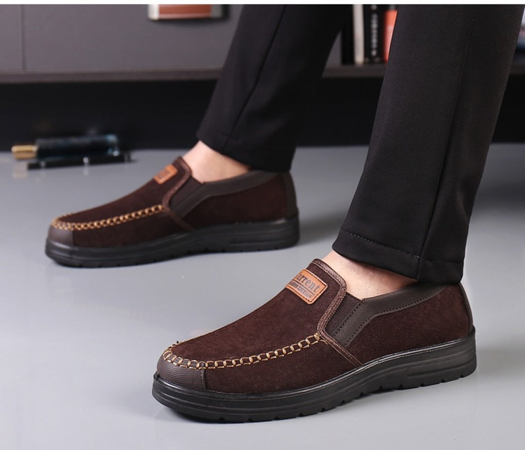 ComfortStep Shoes