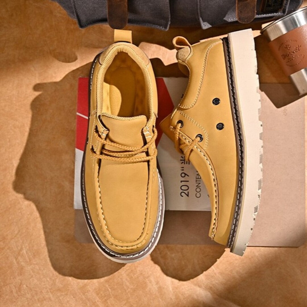 Casual Work Shoes