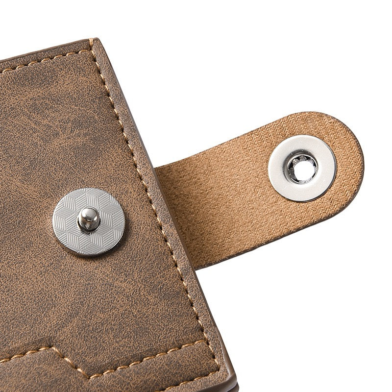 SecureLock Wallet