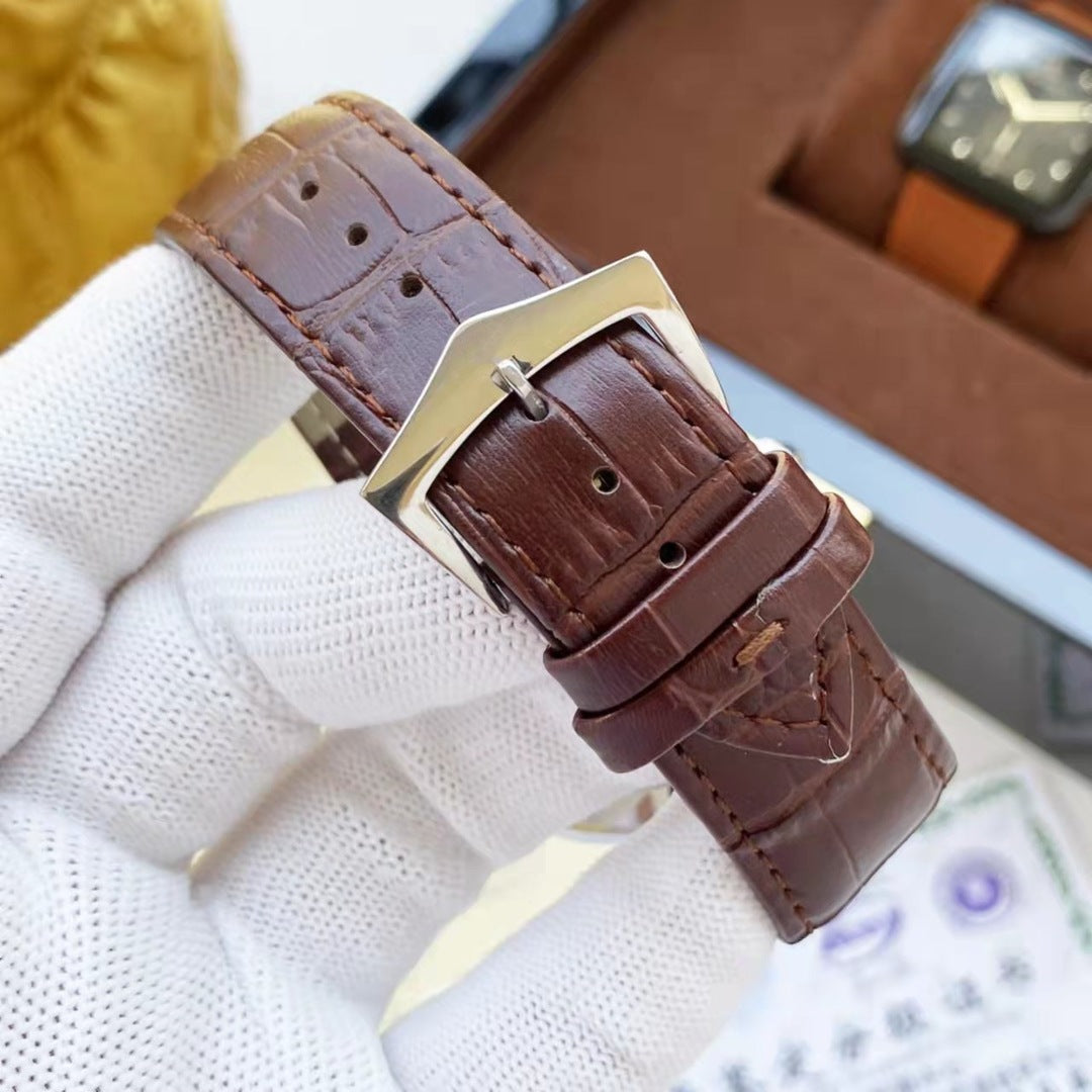 Haute Refined Watch