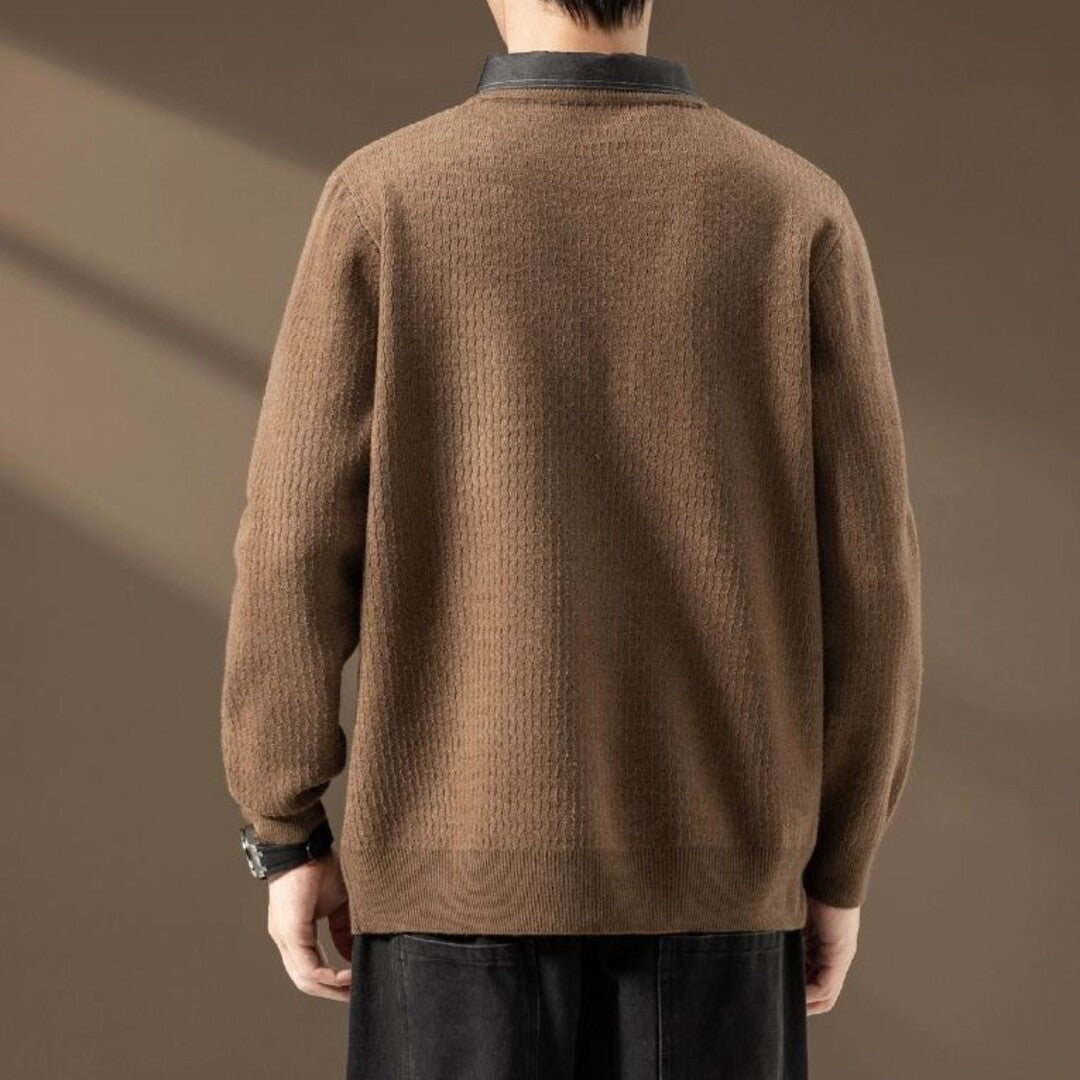 Modern Heritage Sweater