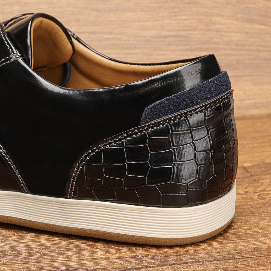 Haven Leather Shoes