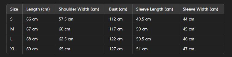 Patterned Fluffy Jacket