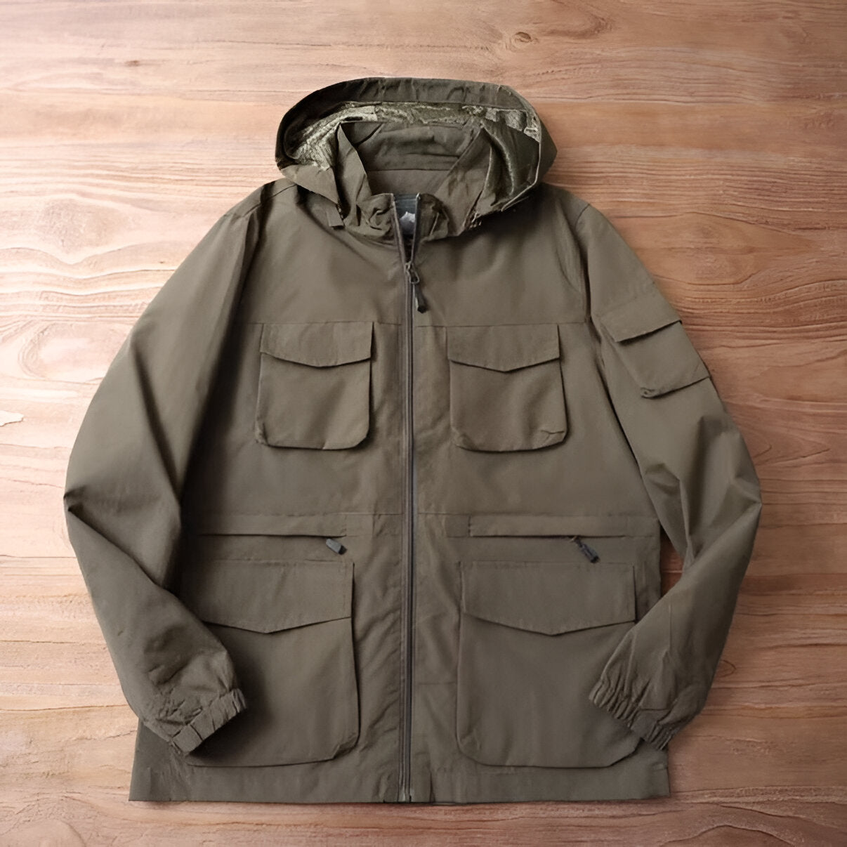 Utility Durable Jacket