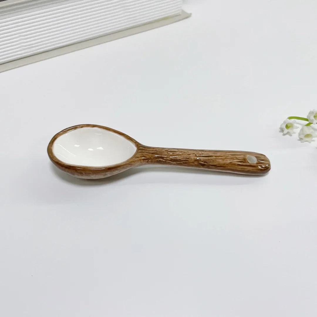 Tropical Coconut Mug