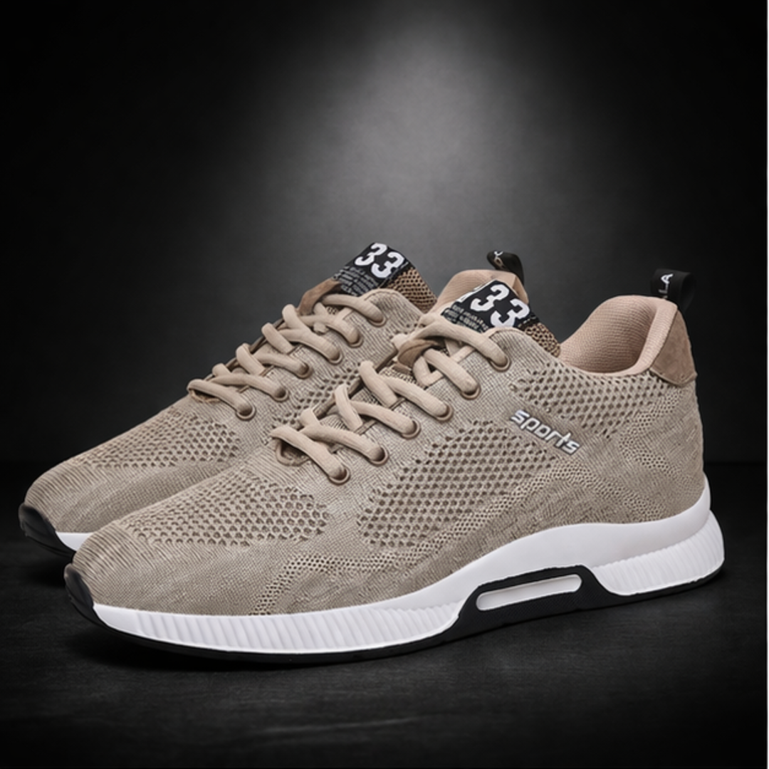 AirFlex Mesh Sneakers
