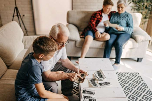 Sensible Holiday Gifts Your Family Will Truly Appreciate