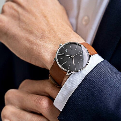 Why the Right Watch Changes Everything