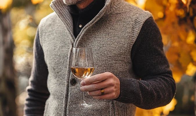 The Everyday Winter Wardrobe (That Always Works)