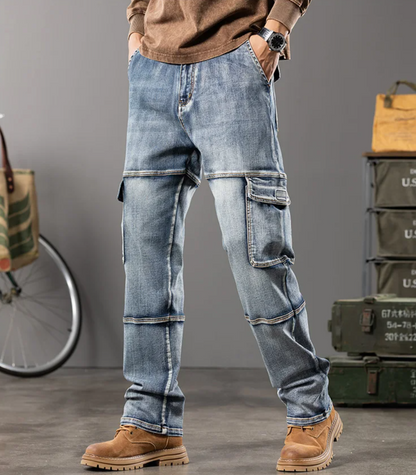 Ironridge Heavy Duty Jeans