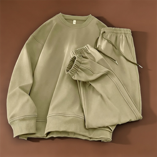 Essential Comfort Set