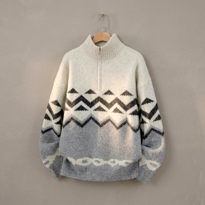 Norhaven Soft Quarter-Zip