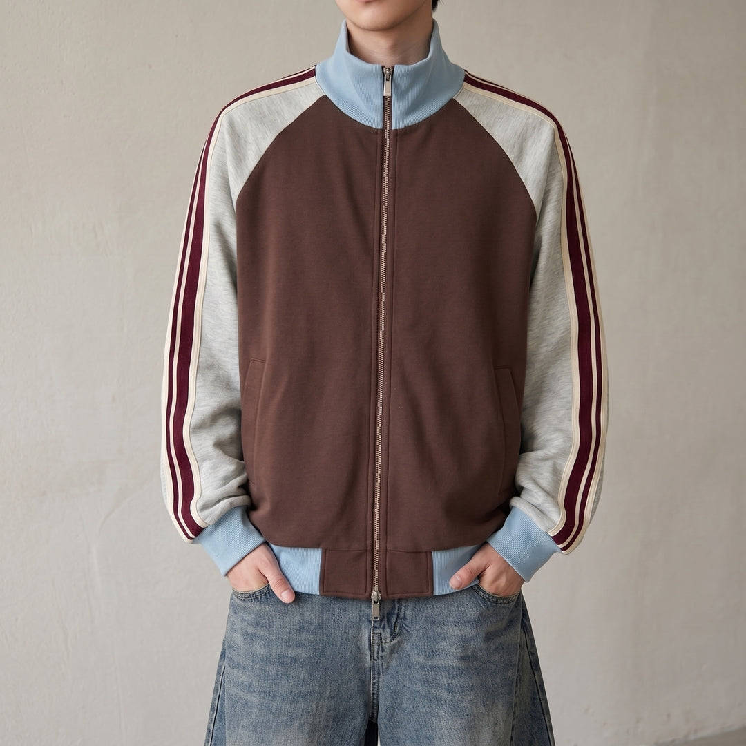 Ellingworth Heritage Jacket