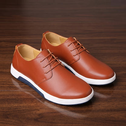 Radcliffe Dress Sneakers
