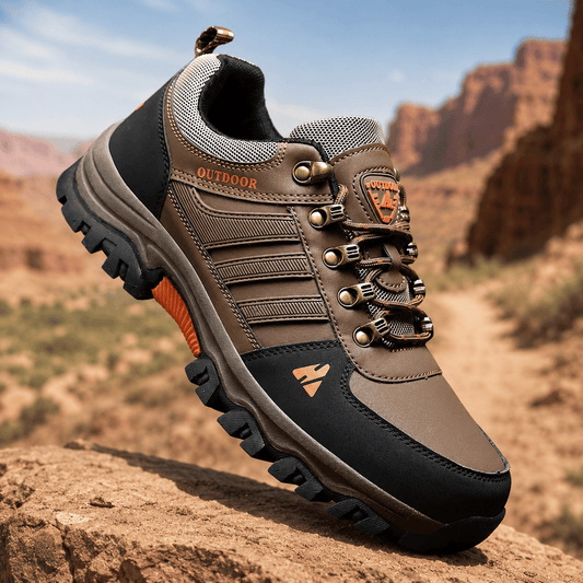 TrailForce Outdoor Sneakers