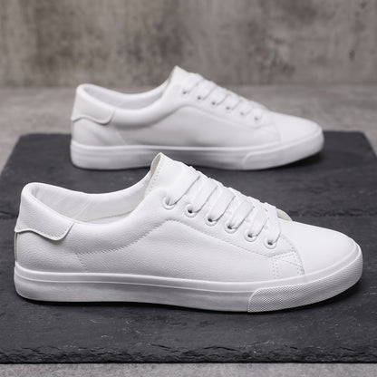 Stratton Court Sneakers
