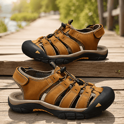 TrailGuard Outdoor Sandals