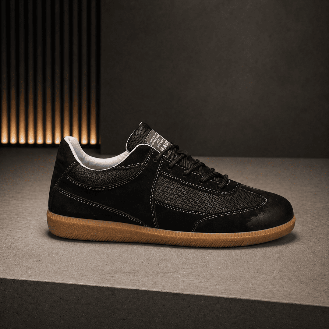 UrbanStep Retro Sneakers
