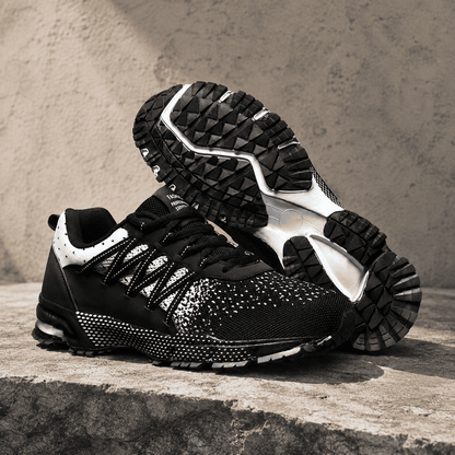 TrailCore Athletic Sneakers