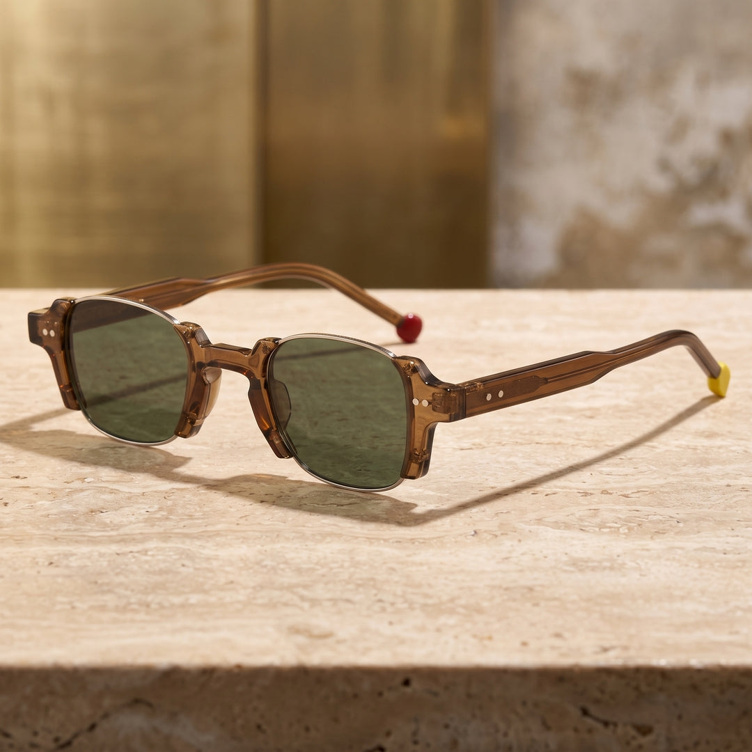 Whitby Heritage Sunglasses