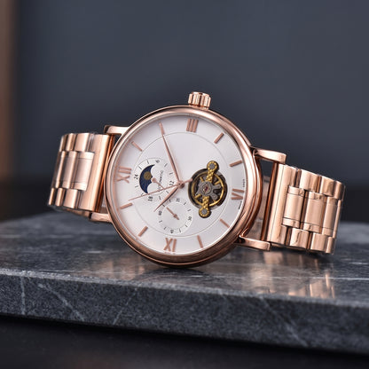 Prescott Luxe Watch