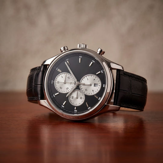Whitmore Multi-Dial Watch