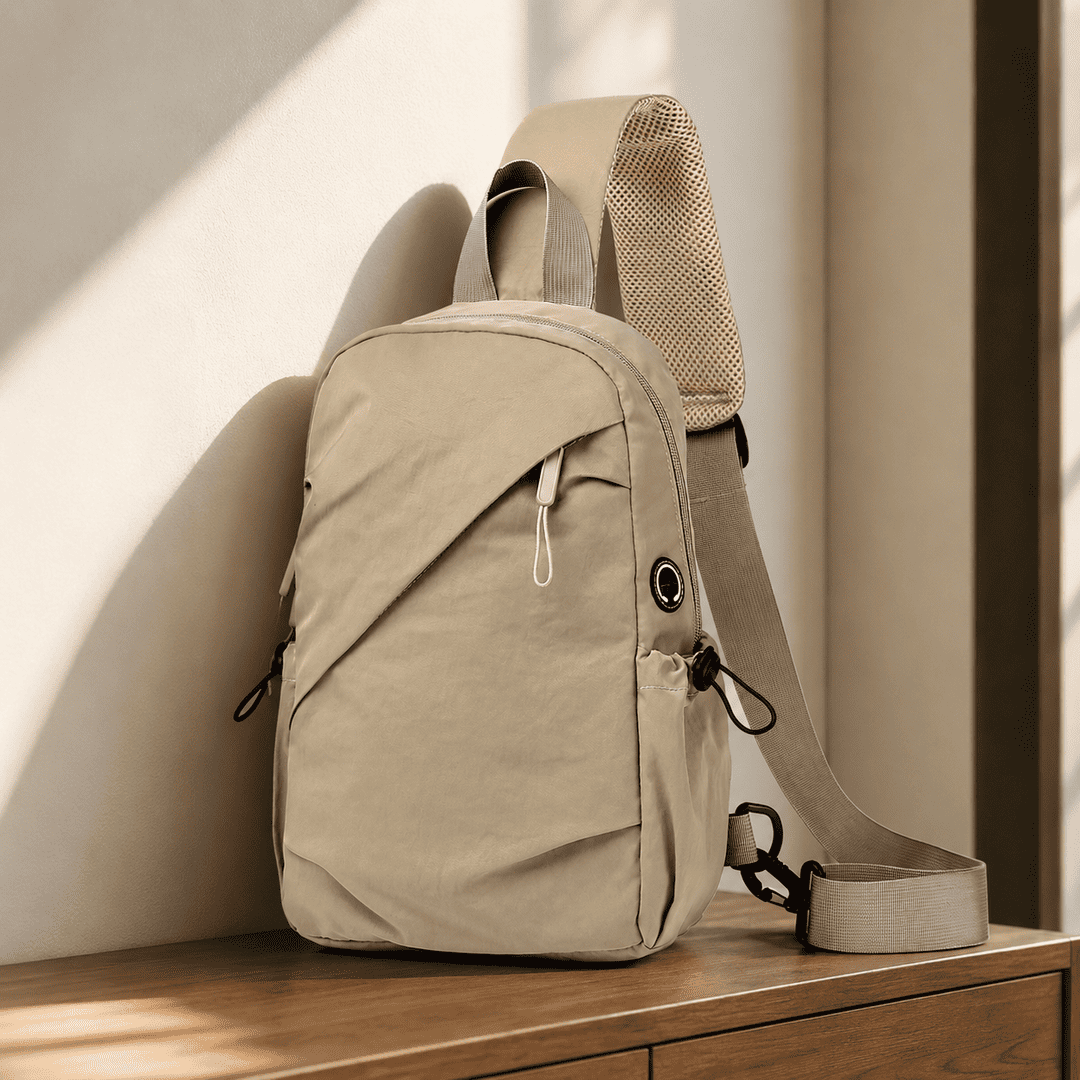 Motion Compact Bag