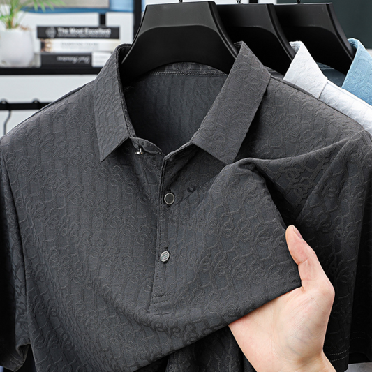 Modern Comfort Polo