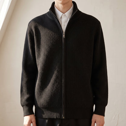 Pembry Ribbed Sweater