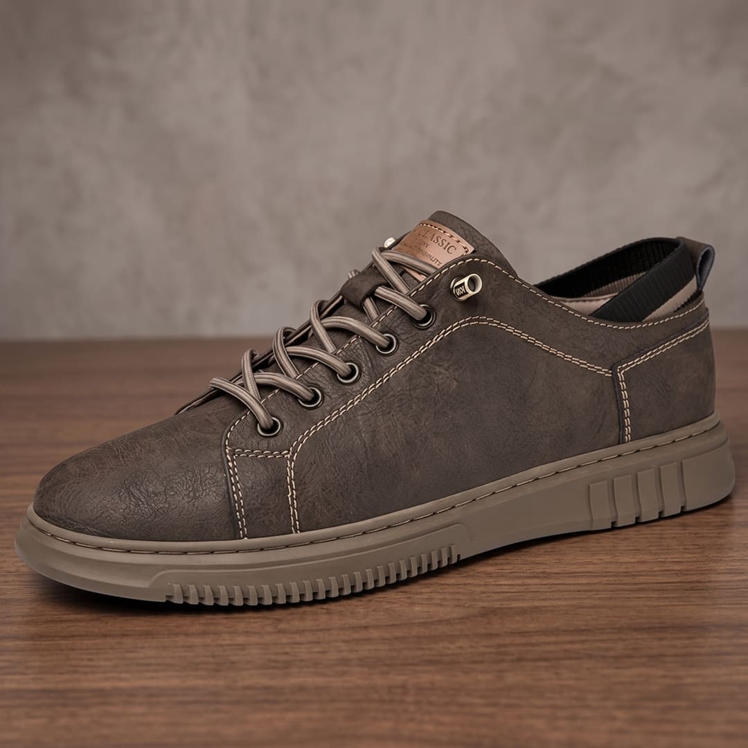 Ashford Leather Shoes