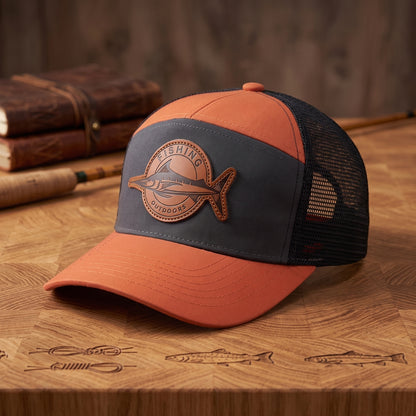 Mariner’s Fishing Cap
