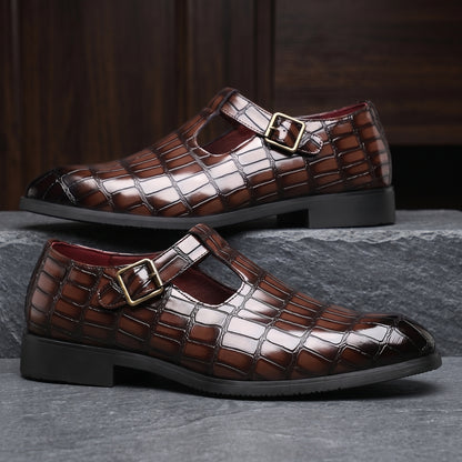 Kingsmere Croc Shoes