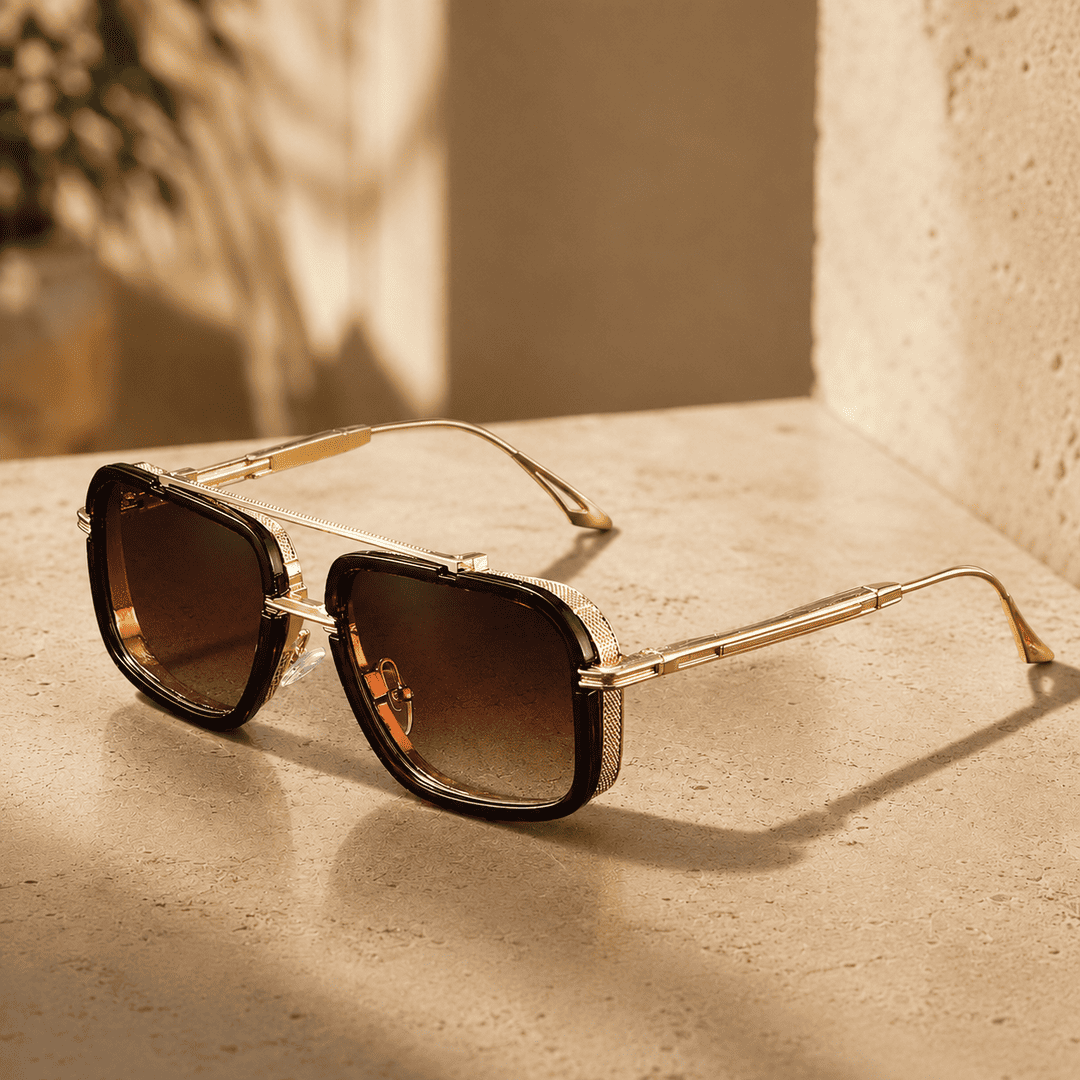 MonacoEdge Luxury Shades