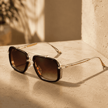 MonacoEdge Luxury Shades