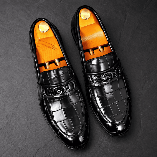 PrestigeCroc Loafers