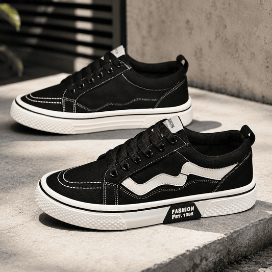 MetroLine Street Sneakers