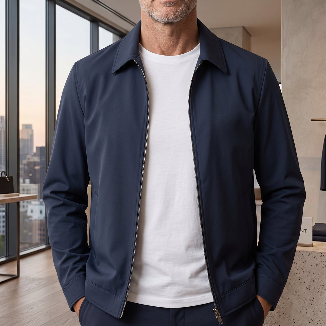 Kingsley Refined Jacket